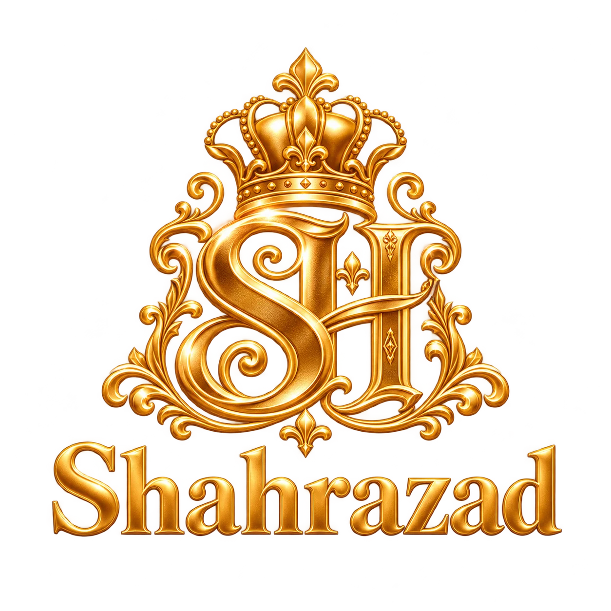 Shahrazad